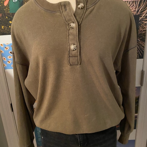 Oversized sweater - Picture 1 of 1